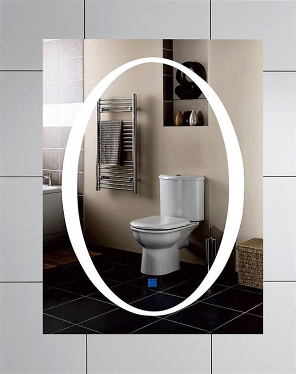 욕실 led 거울 캐비닛 ML-216