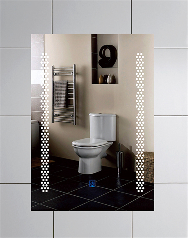 led 미러 라이트 ML-219