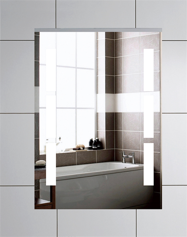 현대 블루투스 led 미러 ML-220