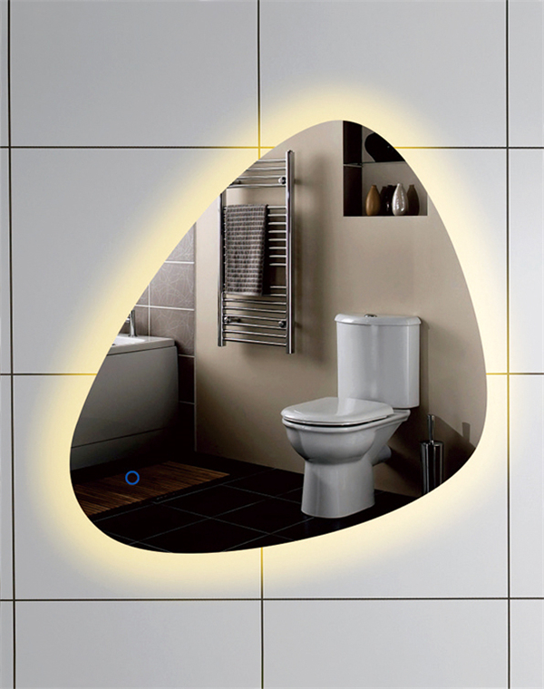 김서림 방지 거울 ML-226