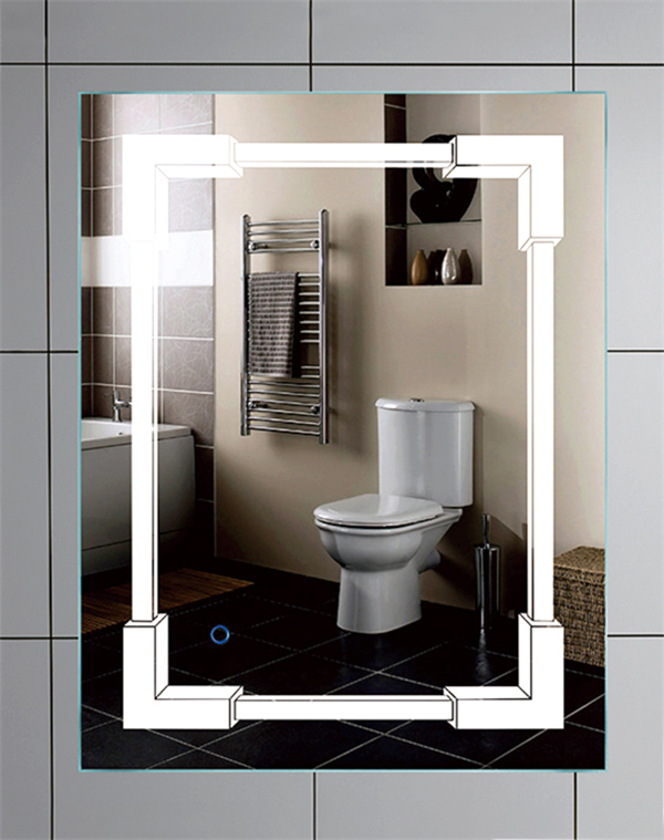 간단한 led 거울 ML-229