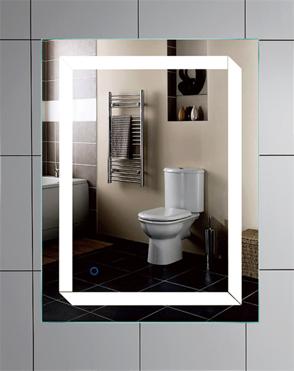 호텔 led 거울 ML-233