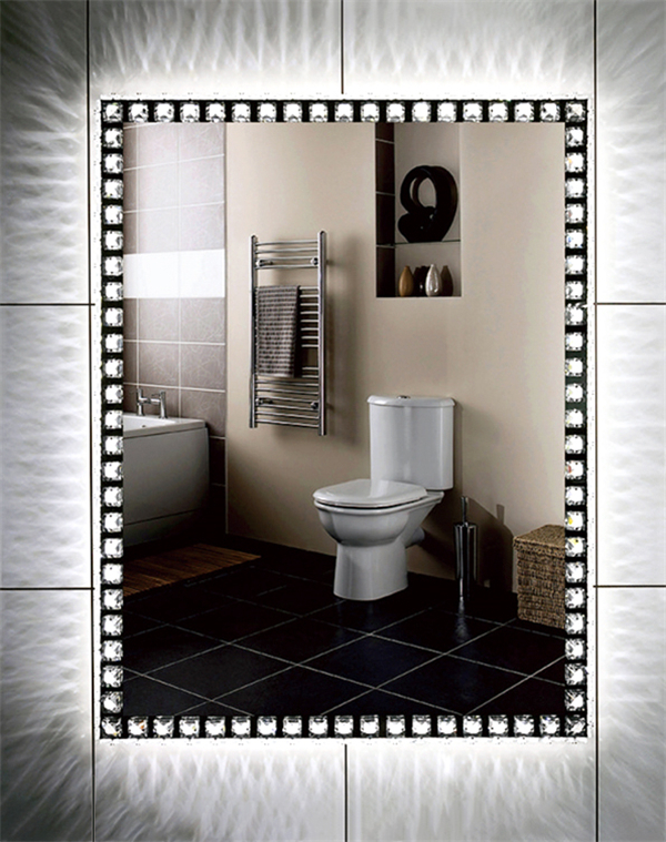 led 미러 라이트 ML-235