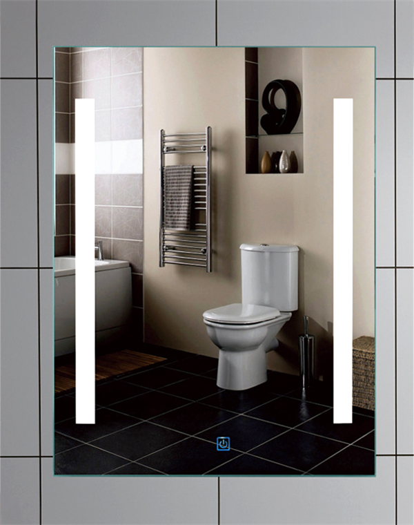 유럽식 led 미러 ML-241