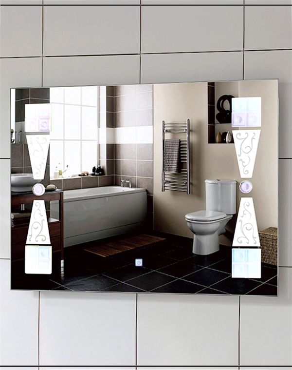 간단한 led 거울 ML-245