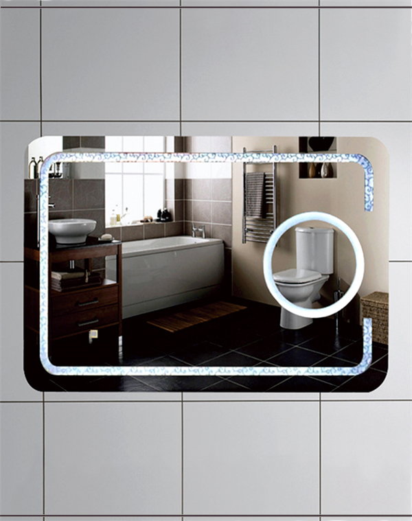 호텔 led 거울 ML-249