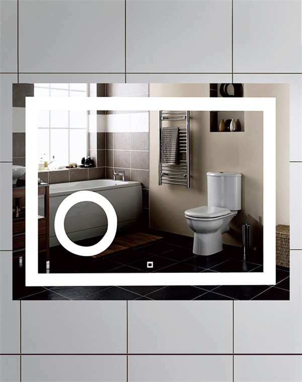 led 거울 캐비닛 욕실 ML-250