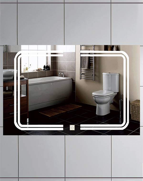 led 미러 라이트 ML-251