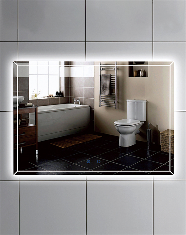 현대 블루투스 led 미러 ML-252