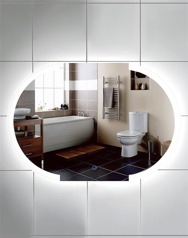 led 미러 라이트 ML-284