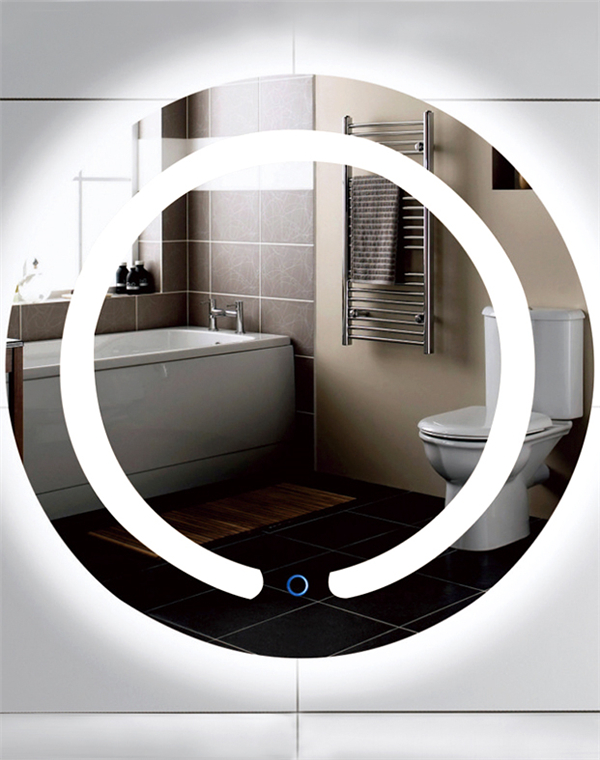 led 미러 라이트 ML-300