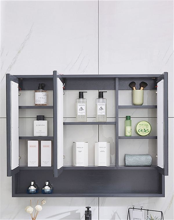 벽 거울 캐비닛 GGMC16