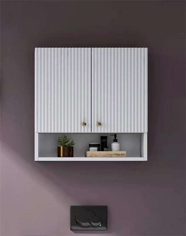 나무 거울 캐비닛 GGMC28