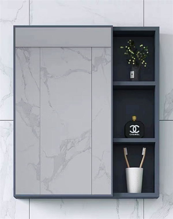 화장대 거울 수납장 GGMC29