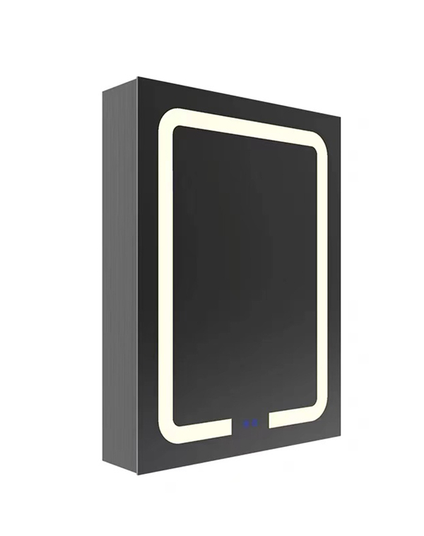 합판 거울 캐비닛 GGMC37