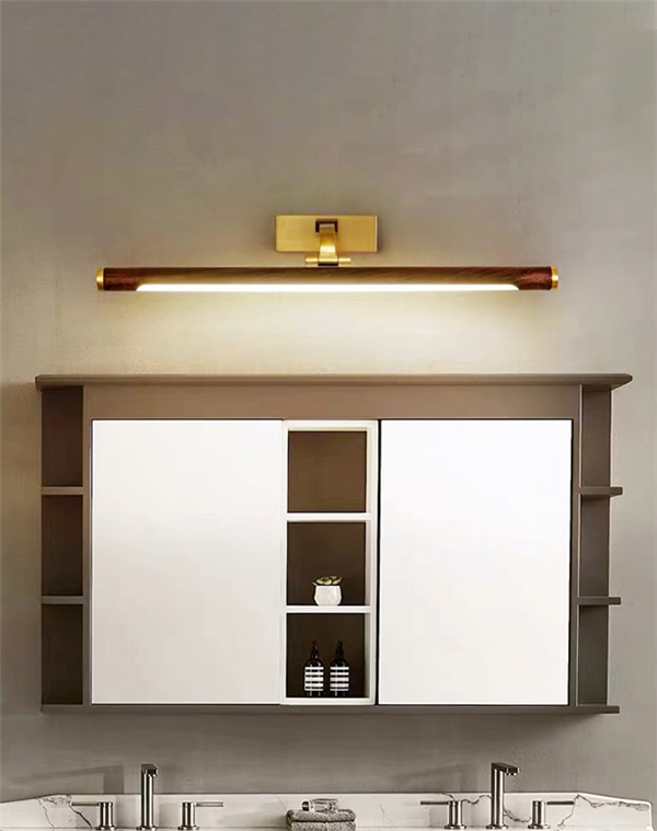 변기 거울 수납장 GGMC39