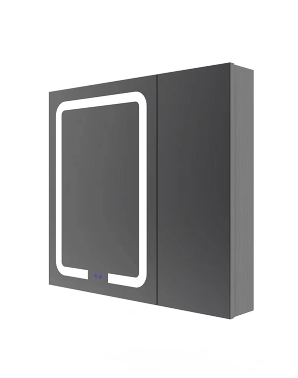 삼각형 거울 캐비닛 GGMC41