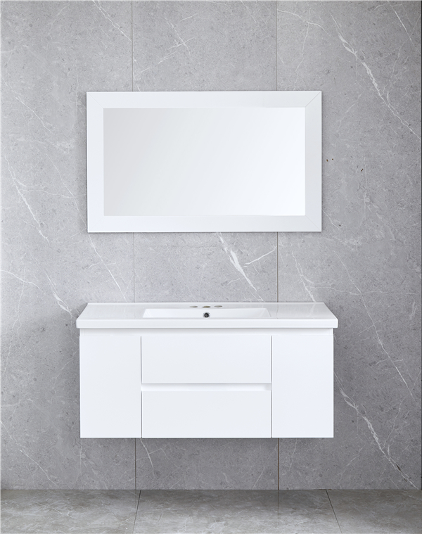 욕실 캐비닛 및 세면대 GGP24