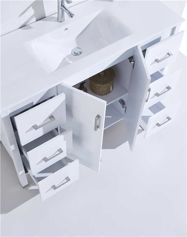 욕실 가구 목재 GGP25