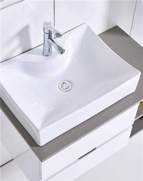 변기 세트 캐비닛 GGP49