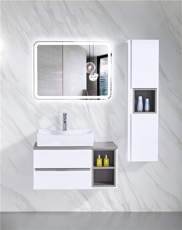 변기 세트 캐비닛 GGP49