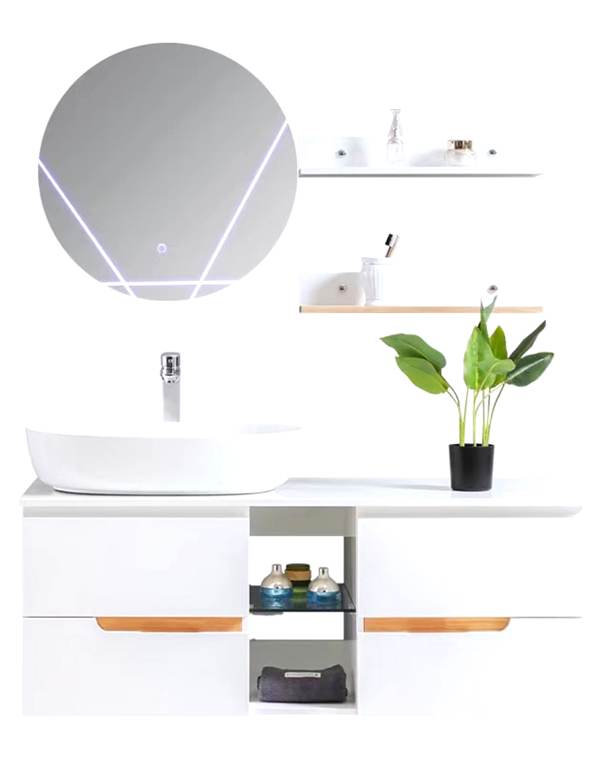 현대적인 욕실 화장실 GGP52