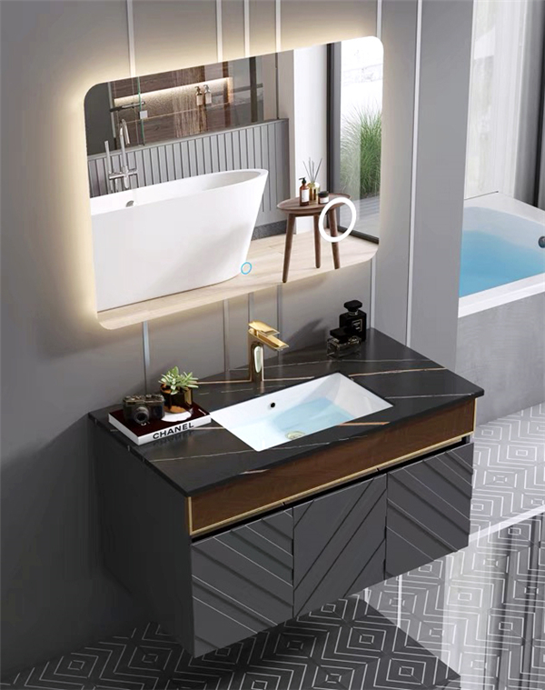 세면대 거울 GGP61