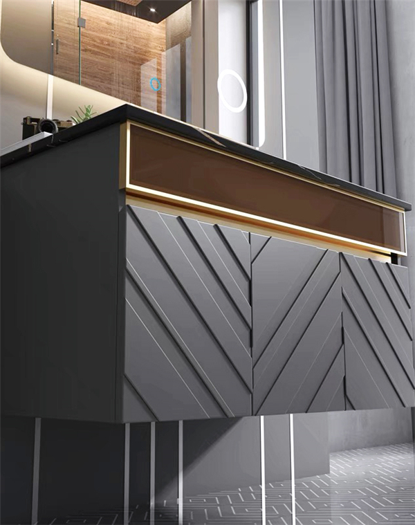 세면대 거울 GGP61