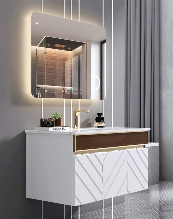 세면대 거울 GGP61