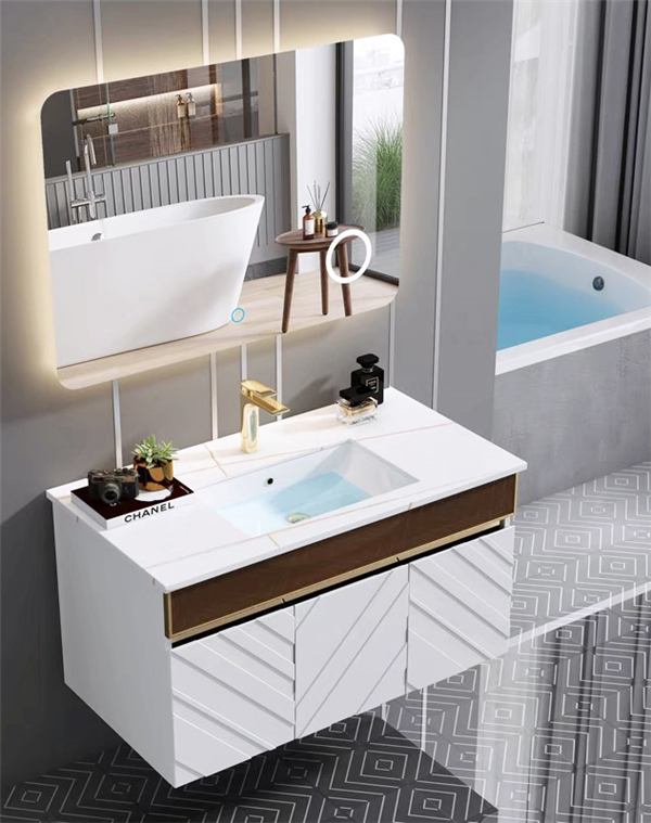 세면대 거울 GGP61