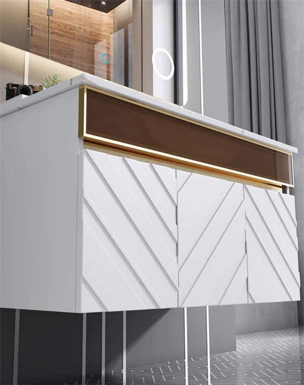 세면대 거울 GGP61