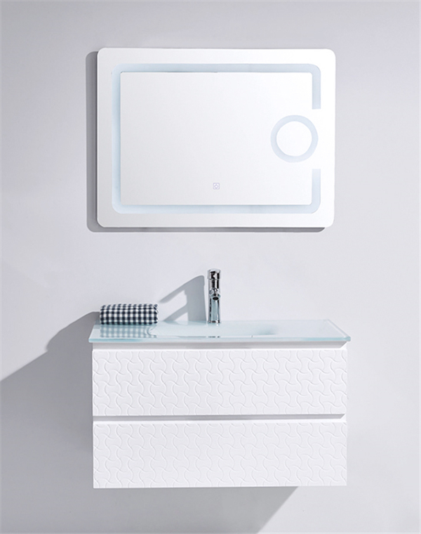 PVC 욕실 캐비닛 GGP72