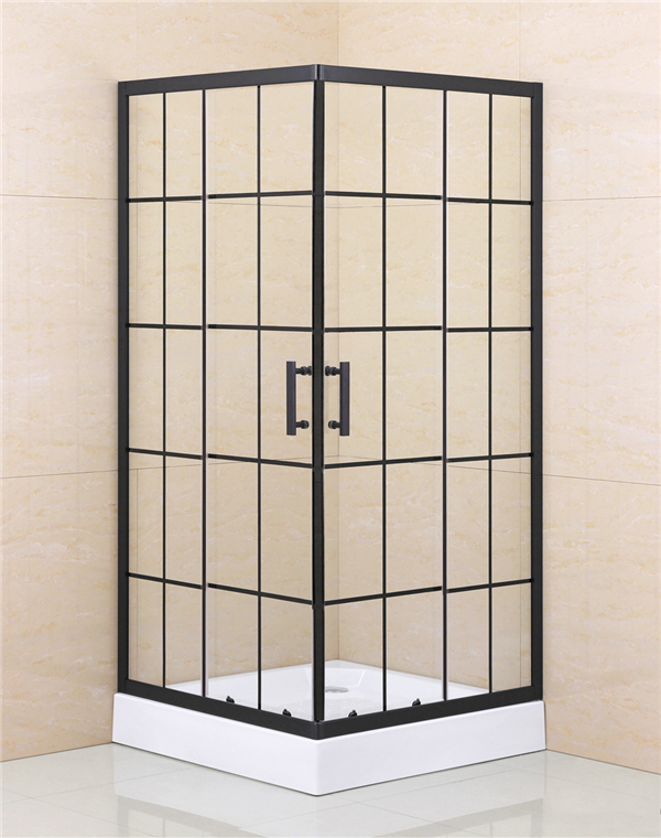 샤워 캐비닛 6020