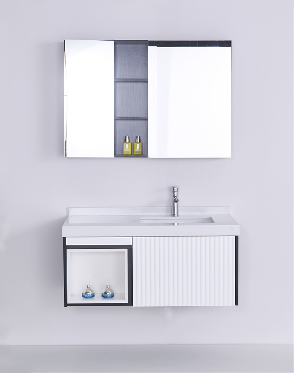 나무 화장대 GGM03