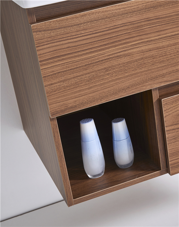 욕실 세면대 Pvc 캐비닛 GGM13