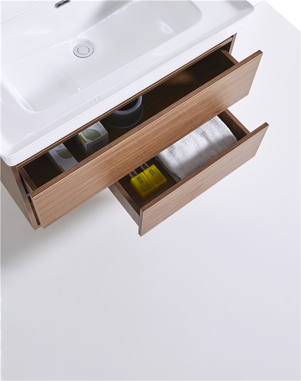 욕실 세면대 Pvc 캐비닛 GGM13