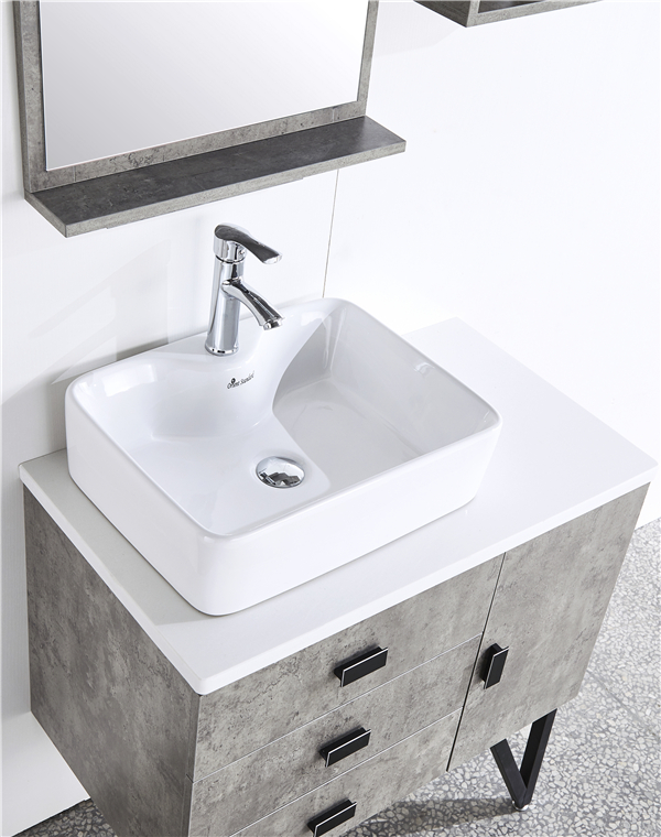 목재 캐비닛 GGM14