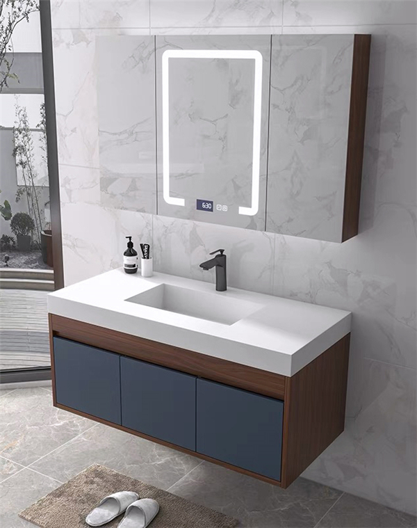 욕실 캐비닛 화장대 현대 GGM32