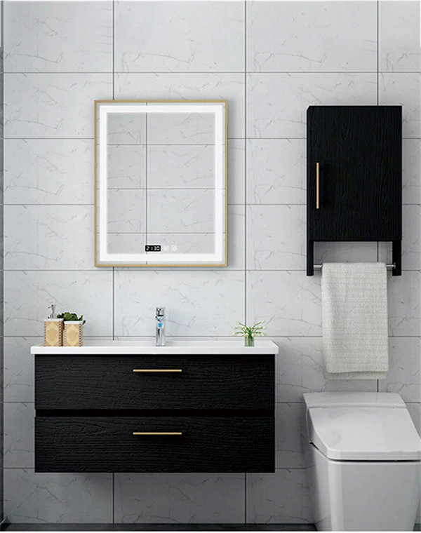 32인치 욕실 세면대 GGM38