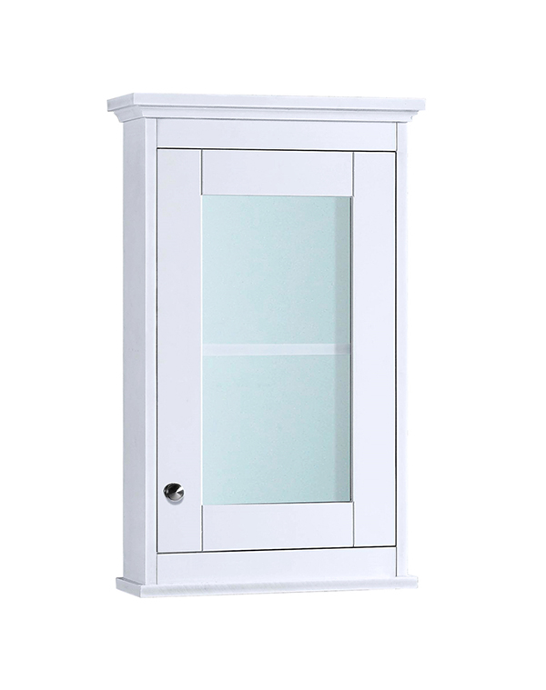 회전하는 욕실 거울 캐비닛 GGMC02